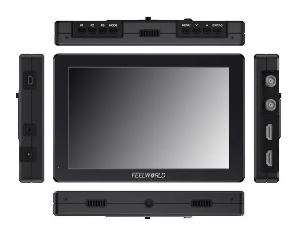 Feelworld T7S PRO 42204
