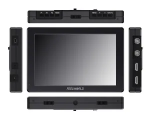Feelworld T7S PRO 42204