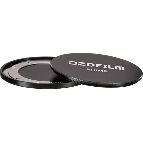 DZO Optics Sada náradia pre montáž Catta Ace EF 44865