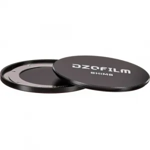 DZO Optics Sada náradia pre montáž Catta Ace EF 44865