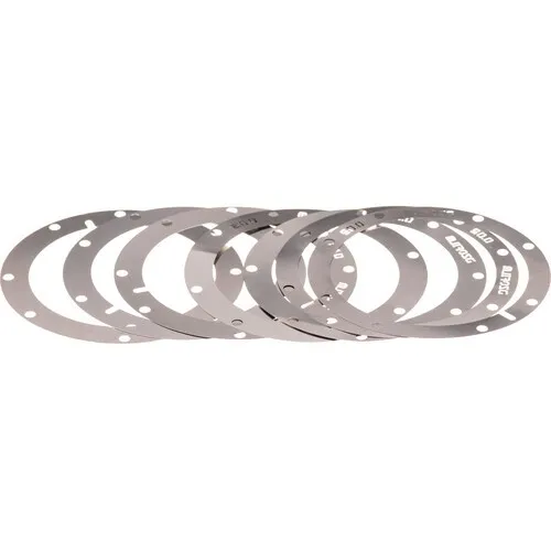 DZO Optics Sada náradia pre montáž Catta Ace EF 44865