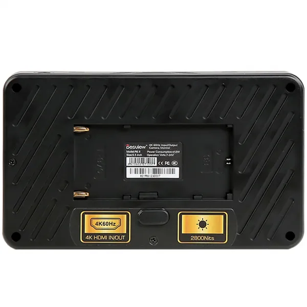Desview R6II 32358