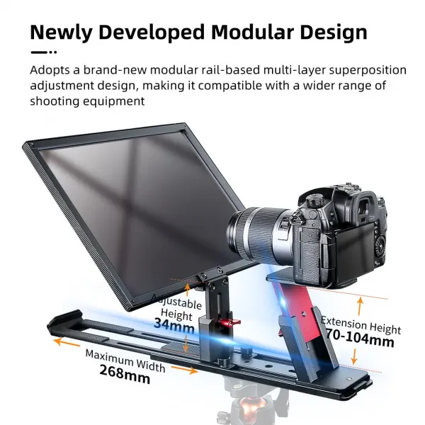 Desview T12S 32380