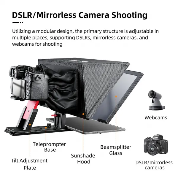 Desview T12S 32380