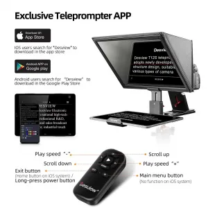 Desview T12S 32380