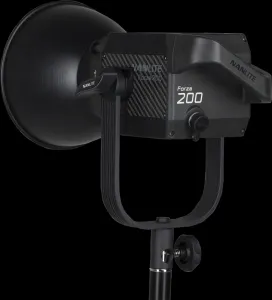 Kit Nanlite Forza 720 & Forza 200