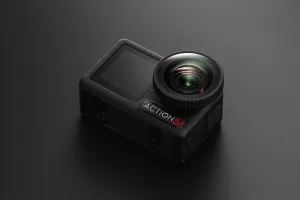 DJI Osmo Action FOV Boost Lens 11070
