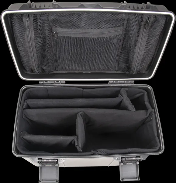 Nanlite CC-P-38 Hard case