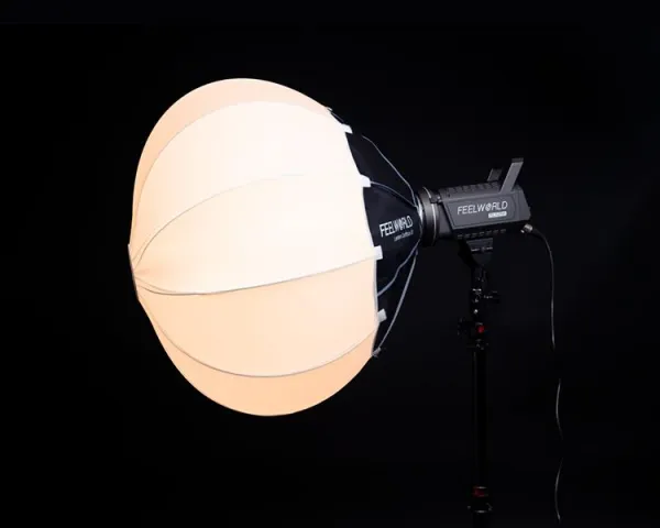 Feelworld FSL65 prenosná lampa Softbox 21649