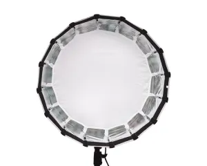 Feelworld Prenosný hlboký parabolický softbox FSP60 21644