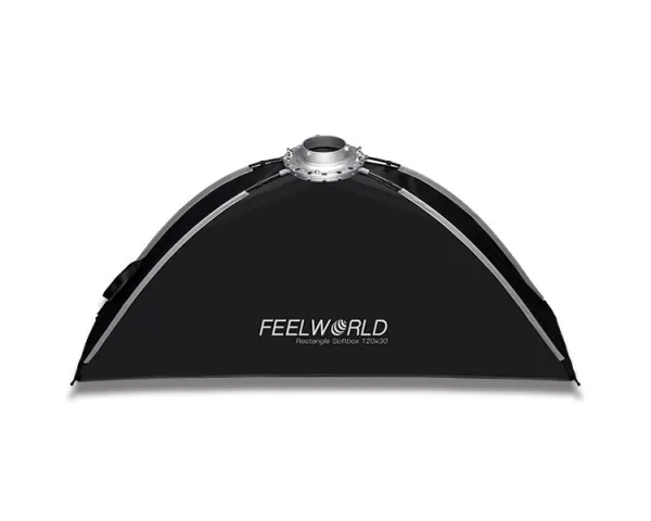 Feelworld FSR120 PRENOSNÝ OBDŽNÍKOVÝ SOFTBOX 21651