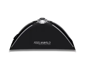 Feelworld FSR120 PRENOSNÝ OBDŽNÍKOVÝ SOFTBOX 21651
