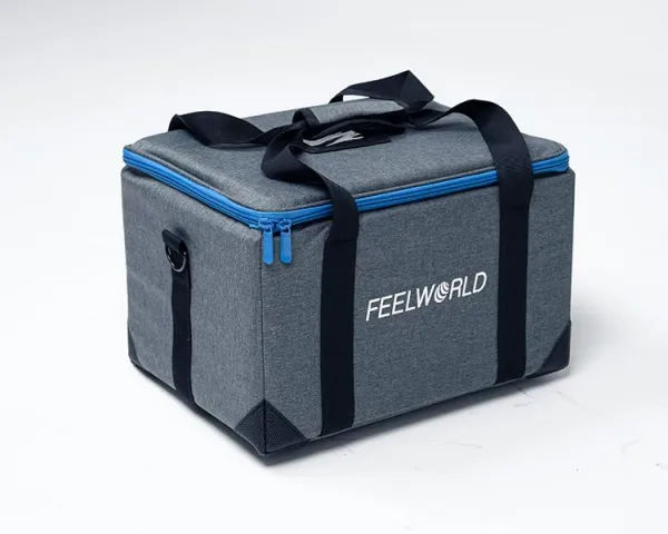 Feelworld FL225B 225W video štúdiové svetlo 21655