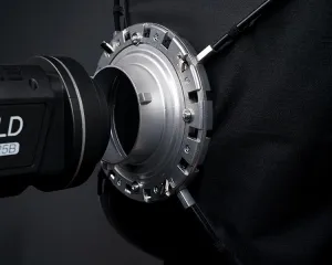 Feelworld FSR90 PRENOSNÝ OBDŽNÍKOVÝ SOFTBOX 21650