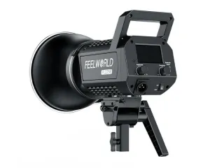 Feelworld FL225B 225W video štúdiové svetlo 21655
