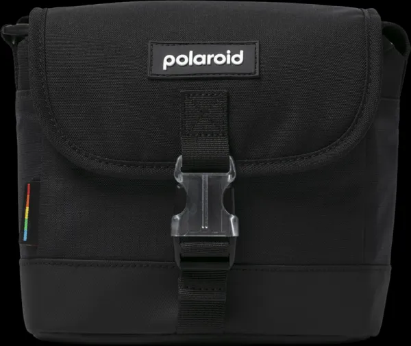 Taška Polaroid Box for Now a I-2 Black