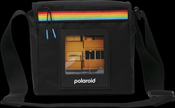 Taška Polaroid Box for Now a I-2 Black