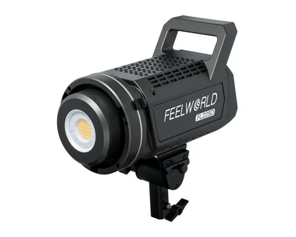 Feelworld FL225D 225W video štúdiové svetlo 21654
