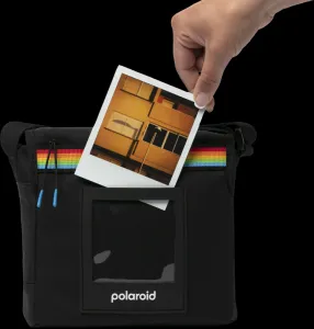 Taška Polaroid Box for Now a I-2 Black