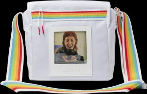 Taška Polaroid Box for Now a I-2 White
