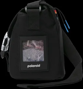 Taška Polaroid pre Go Black