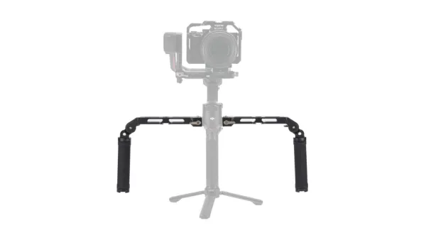 Tilta Dvojitý držiak rukoväte pre DJI Ronin 26286
