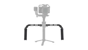 Tilta Dvojitý držiak rukoväte pre DJI Ronin 26286