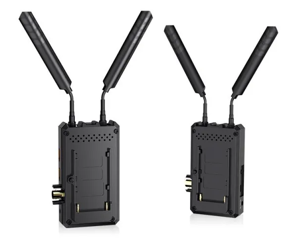 Feelworld Systém prenosu videa W1000S SDI+Dual HDMI Full Duplex Interkom Live Streaming 21625