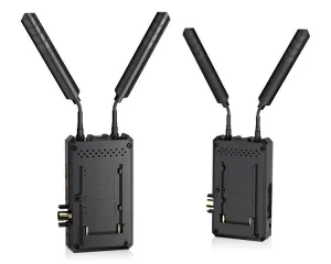 Feelworld Systém prenosu videa W1000S SDI+Dual HDMI Full Duplex Interkom Live Streaming 21625