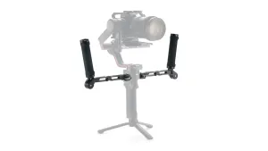 Tilta Dvojitý držiak rukoväte pre DJI Ronin 26286