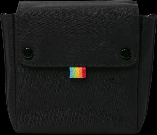 Polaroid Bag for Now Black