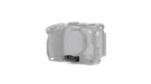 Tilta Podpora adaptéra objektívu EF pre Sony FX3/FX30 V2 – čierna 26520