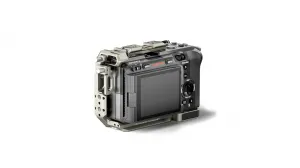 Tilta Kompletná klietka na fotoaparát pre Sony FX3/FX30 V2 – titánovo šedá 26519