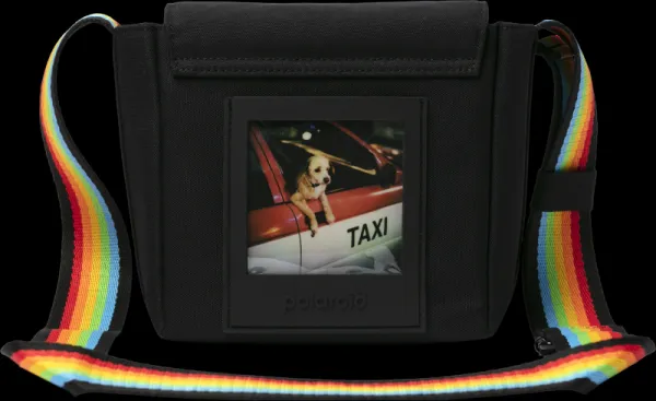 Polaroid Bag for Now Black