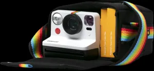 Polaroid Bag for Now Black