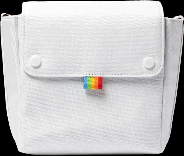 Polaroid Bag for Now White