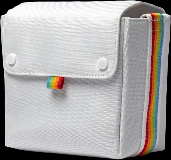Polaroid Bag for Now White