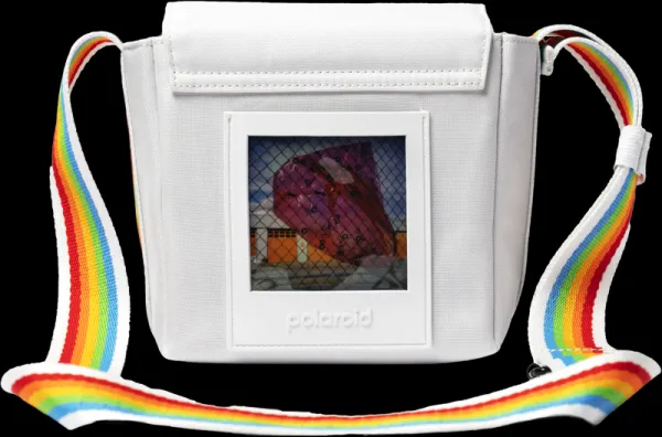Polaroid Bag for Now White