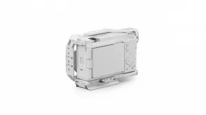 Tilta Kompletná klietka na fotoaparát pre Sony ZV-E1 - strieborná 27711