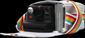 Polaroid Bag for Now White