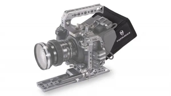 Tilta Úplná slnečná clona pre BMPCC 4K/6K 25575