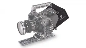 Tilta Úplná slnečná clona pre BMPCC 4K/6K 25575