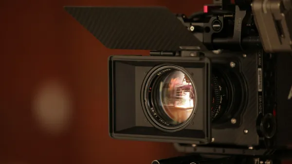 Tilta Krúžok kinofilmu pre mini upínací matný box (80 mm) 18438