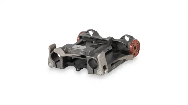 Tilta 15mm LWS Baseplate Type VI - Tactical Grey 26021