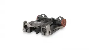 Tilta 15mm LWS Baseplate Type VI - Tactical Grey 26021