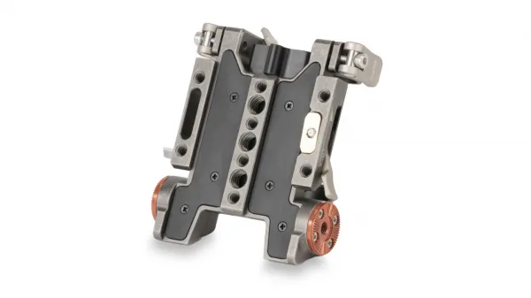 Tilta 15mm LWS Baseplate Type VI - Tactical Grey 26021
