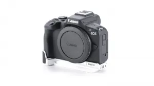 Tilta Rozširujúca základná doska pre Canon R50 - Sliver 27712