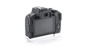Tilta Rozširujúca základná doska pre Canon R50 - Sliver 27712