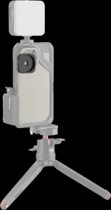 SmallRig 4395 Universal Mount na 37 mm závitový adaptér objektívu