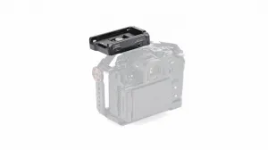 Tilta F970 Doska batérie V2 – čierna 26516